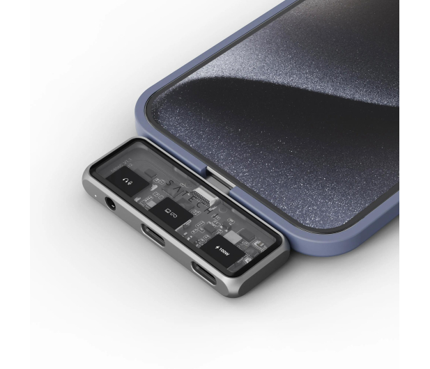 Satechi Mobilny adapter USB-C - 1358275 - zdjęcie 5